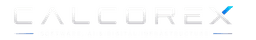 CALCOREX Logo